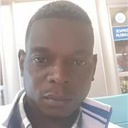 AKOUANGHOU Ontsaga sylfred Glenn