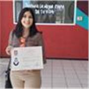 Licenciada en psicología con experiencia en el área clínica y experiencia en docencia