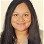 Graduada En Educación Primaria con Mención en Inglés