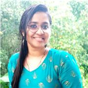 Aiswarya Maria