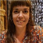 Soy francesa y doy clases para mejorar tu expresión oral y fortalecer tu confianza al hablar en francés