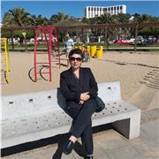 Profe de Matemáticas egresada PUC, Magister en Educ.Matemáticas(UCT), Diplomado en neurociencias una herramienta de avanc (UDD)