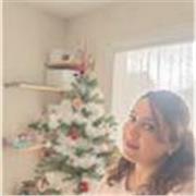 Prof d'anglais, dynamique et motivée pour tous les nouveaux.