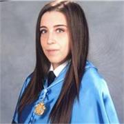 Profesora de apoyo escolar para niños de Infantil y Primaria