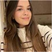 Profesora de apoyo escolar con clases presenciales o online para materias como Ingles y Matematicas.