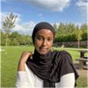 Ragazza madrelingua inglese offre lezioni di inglese livello B1-B2-C1