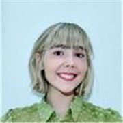 Doctora en química de polímeros con experiencia