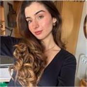 Soy estudiante de segundo de ingeniería aeroespacial , y imparto clase de matemáticas y física desde primaria haya bachillerato