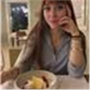 Insegnante online con esperienza in Biologia e scienze della terra. Laureata in magistrale di biodiversità ed evoluzione