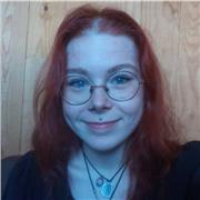 Aide particulière en Français, je suis titulaire d'un BAC littéraire avec mention, d'un DEUG et d'un BET en Études Théâtrales