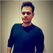 Offro ripetizioni online per le materie di Matematica e Fisica, il mio obiettivo è riuscire a migliorare le capacità dei ragazzi!