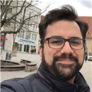 Englischlehrer aus Reutlingen bietet flexible Nachhilfe online und vor Ort
