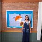 Profesora de Nivel Inicial y, cursando el 4° año de Educación Especial. Soy capaz de gestionar estrategias para el aprendizaje