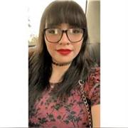 Profesora de Ballet, Jazz, K-Pop, Body Balance y Danza contemporánea. Clases para niños, jóvenes y adultos