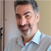 Profesor de Estadística. Titulado en Estadística