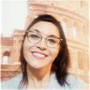 Passionate native Italian Tutor at all levels