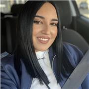 He estudiado el grado superior de educación infantil y la carrera. Puedo dar refuerzo hasta primaria y me considero responsable.