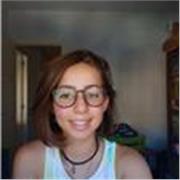 Soy alumna de segundo de bachiller, me gusta enseñar y quiero ganar algo de dinero. Clases de repaso para niños