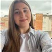 Estudiante de Historia del Arte con pasión por los niños, y su aprendizaje