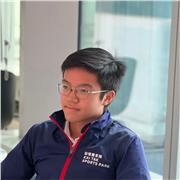 Adrian Cheng