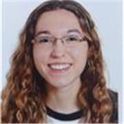 Profesora de refuerzo y apoyo general en Primaria