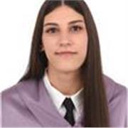 Maestra de Educación Primaria, doy todo tipo de asignaturas.