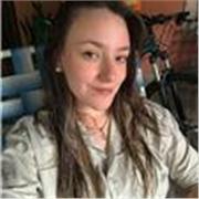 Estudiante avanzada del Prof. en Ciencias de la Educación