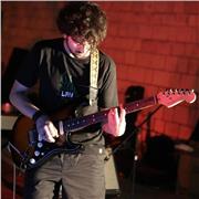 Lezioni di Chitarra Elettrica/Acustica e Teoria Musicale