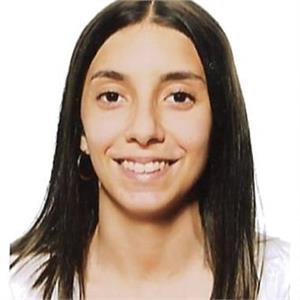 Ana Giráldez Rodríguez