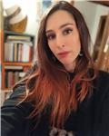 Laureata in lingue e letterature straniere offre ripetizioni di tedesco, lingua, cultura e letteratura