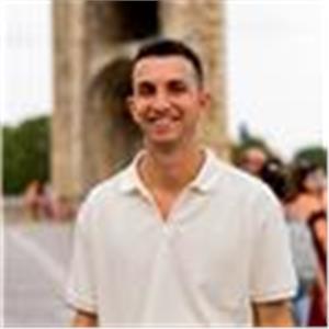 Albert Chamorro Cózar