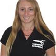 Entrenadora personal de calistenia y patinaje sobre ruedas - Street Workout & Street Skating