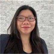 Nachhilfelehrerin für Mathe und Chinesisch