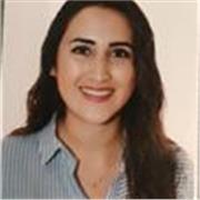 Profesora de Derecho de tercer y cuarto curso, para todas las edades con materiales de apoyo al estudio.