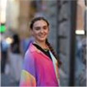 Freundlicher, lockerer Englischlehrer (Muttersprachler)