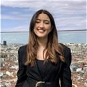 Profesora de francés, mi segunda lengua materna