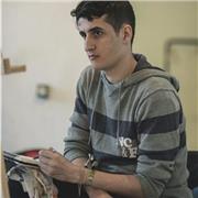 Profesor de Pintura y dibujo tanto tradicional como digital ofrece clases particulares a alumnos y academias en Madrid