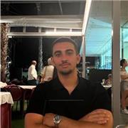 Estudiante de Universidad de Málaga. Enseñar todas las materias que tenga que ver con Letras o sociales.
Lengua, Geografia y mas.
