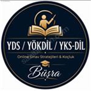 Büsra Tepeli