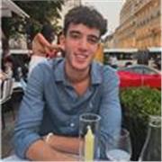 I am an outgoing individual, easy to get along with and always have a smile on my face. Lessons would be aimed at youth-late teens