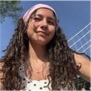 Etudiante lycéenne spécialisée mathématiques motivée, pédagogue, patiente et investie !