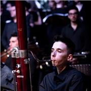 Insegnante di musica per scuole medie e superiori