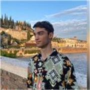 Studente di Laurea Magistrale offre lezioni per materie scientifiche e Inglese per scuole superiori