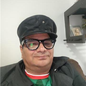 Dr. Mauricio