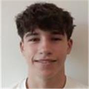 Estudiante de Ingeniería Eléctrica con gran facilidad para las matemáticas y la física. Ofrezco clases particulares presenciales.