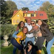 Doy clases de Ingles para niños y adultos