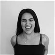 Ofrezco clases de español en nivel basico, intemedio. Vamos a enfocarnos en las conversaciones diarias y como comunicarse pero sic