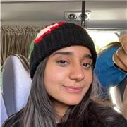 Laiba Asif