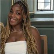 I would describe myself as a goal driven person and my goal is to make sure my students achieve the best of their abilities. 
Due to this I believe I would be able to thrive as a tutor. I would aim to tutor GCSE students as I achieved an A in my GCSE and 