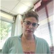 Maestra de apoyo escolar para nivel universidad y profesora de español como LE